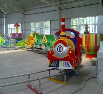 large toy trains