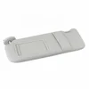 New Left/Driver Side Sun Visor Gray for 2006-2011 Toyota Camry WITHOUT SUNROOF 74320-06780-B0