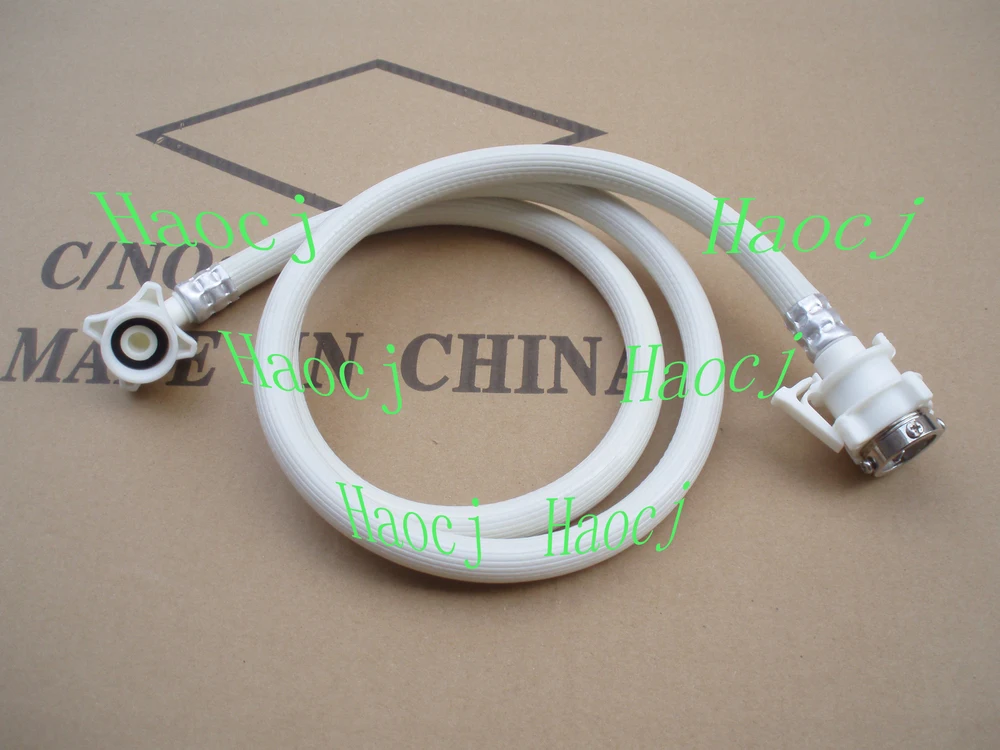 High Quality Washing Machine Inlet Hose Inlet Pipe Inlet Hose Of