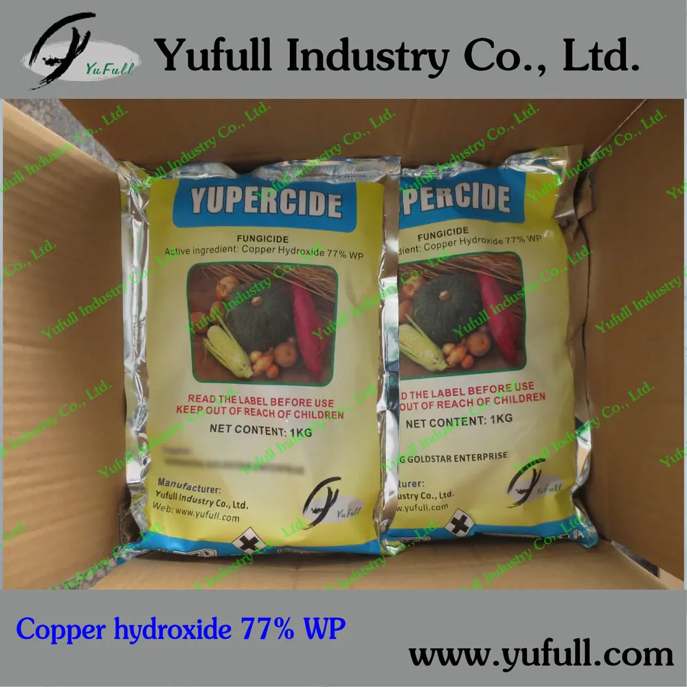 Copper Hydroxide 77 Wp Factory Copper Fungicide Buy Copper,Hydroxide,Copper Hydroxide 77