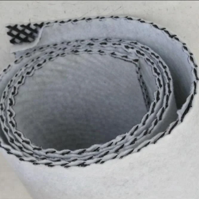 
High Strength composite Drainage HDPE Geonet 