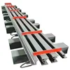Rubber price of rubber bridge expansion joint for bridge