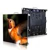 Professional factory 192x192 p3 indoor led tv screens 100" score board panel