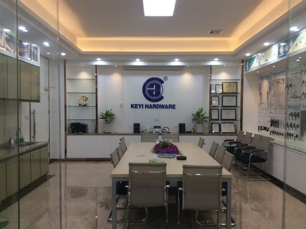 Hot Sale K305 Drawer Handle Plastic,Modern Kitchen Drawer Handle,Desk