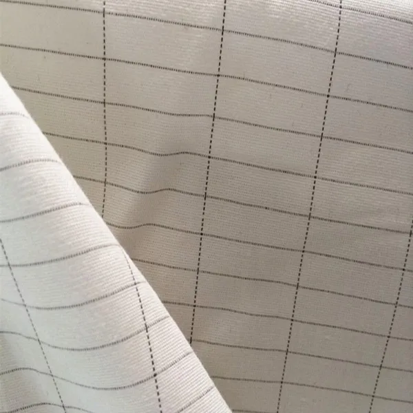 Silver Fabric For Making Conductive Bed Sheets Buy Fabric For Making