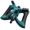 Sprinkler Garden Water Lawn Irrigation Watering Spray Impulse Hose Rotating 360