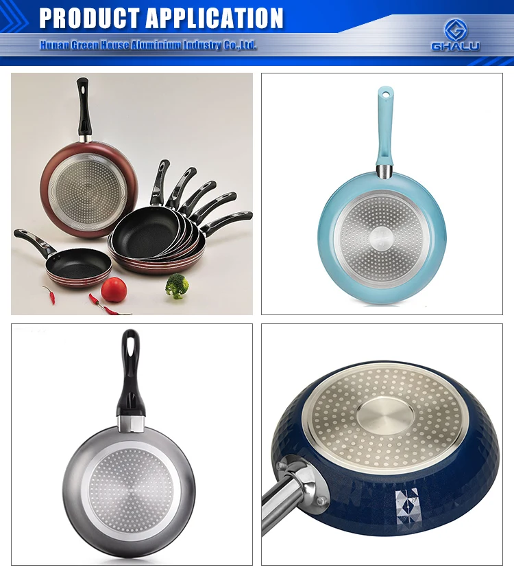 Wholesale High Quality Stainless Steel Induction Aluminum Circles Buy