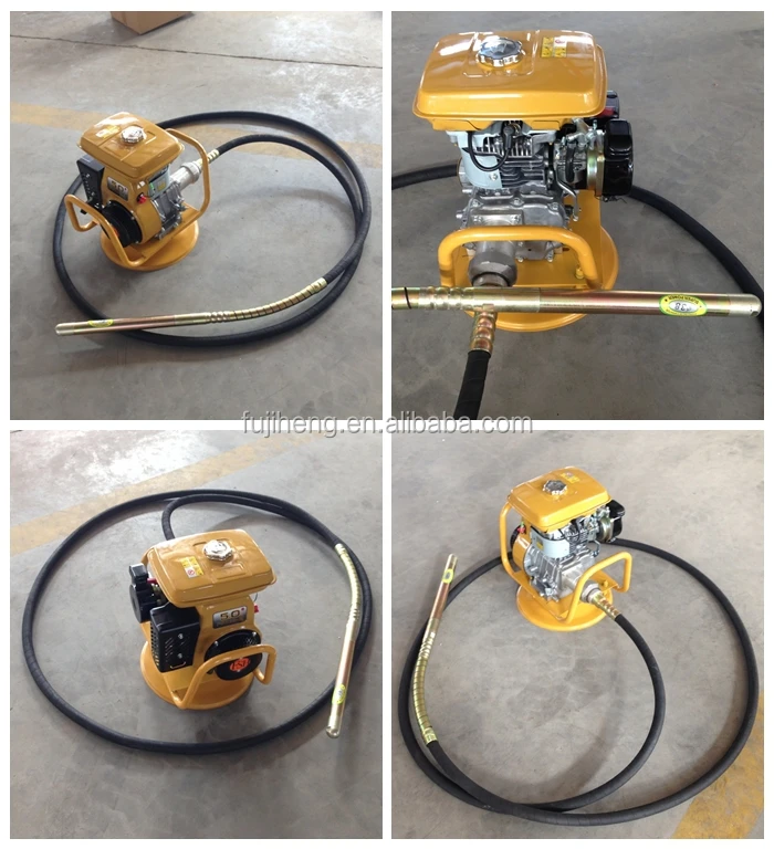 Robin Concrete Vibrator Robin Ey20 Engine For Constructions Buy Small