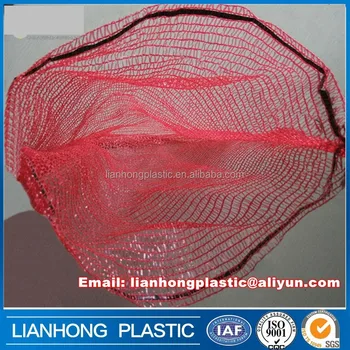 raschel bag mesh bag