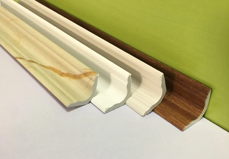 Pvc Wall Cornice High Quality Foam Ceiling Moulding - Buy Architectural ...