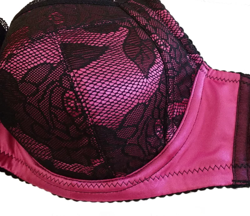 full cup bra