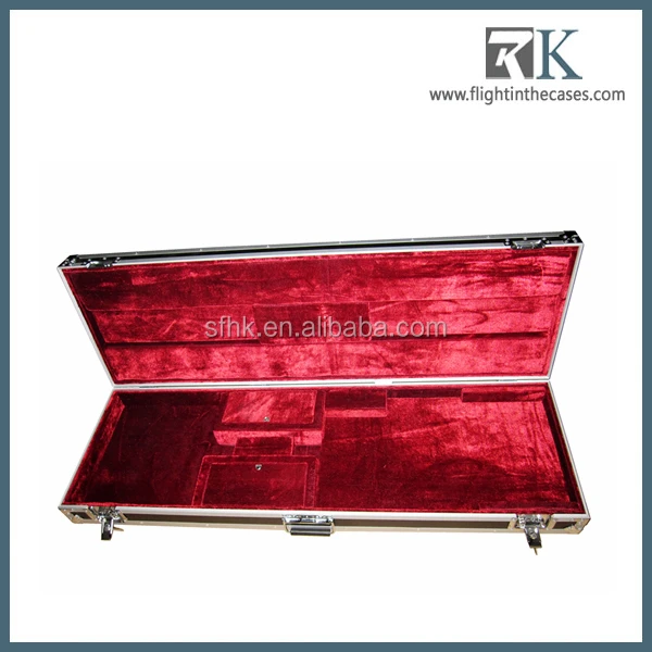 Double Bass Case /bass Guitar Flight Case /guitar Case Buy Double