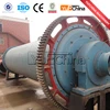 Raw mill used in grinding raw materials and end products in cement plant