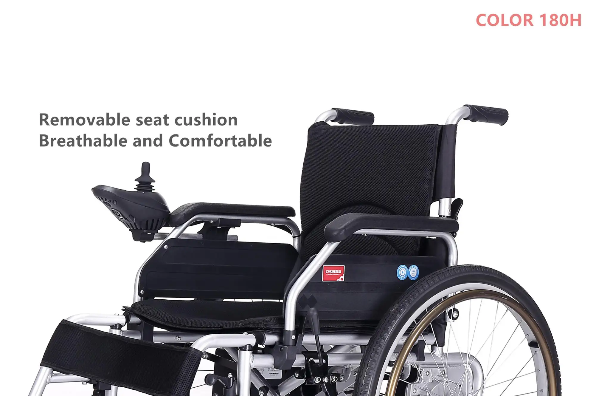 Aluminum Alloy Cheapest Orthopedic Automatic Wheelchair Buy Automatic