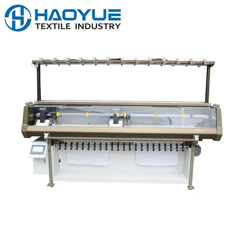 Knitting Rib Machine 18gauge - Buy Knitting Rib Machine,Knitting ...
