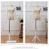 HOT HOT HOT wholesaler dress form female mannequin wtih hands