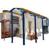ED coating line electrophoresis machine