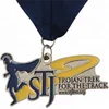 Good quality customised medal badge medal manufacturer hot sale medal