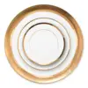 Middle East Dinnerware Harmonia Spain Opal Dinner Set Melamine Tableware