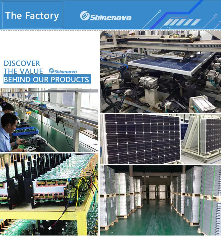 Mono Photovoltaic Solar Panel From China Solar Modules Pv 80 Watt Solar