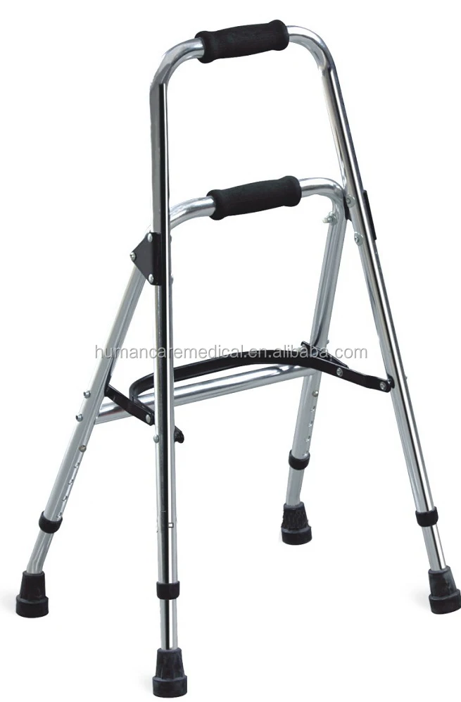 fixed handicapped walker for elderly, View handicapped walker, HC