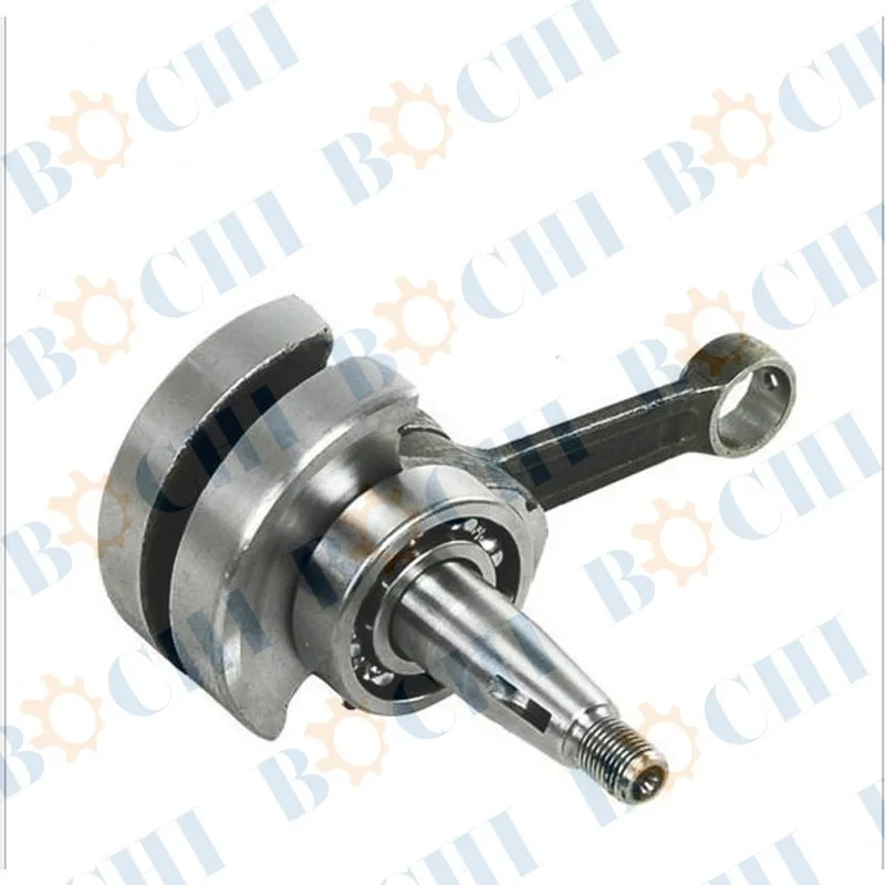 Outboard Motor Spare Parts Crankshaft Buy Outboard Motor Spare Parts