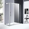 /product-detail/prefab-bathroom-waterproof-enclosed-shower-cabin-8mm-tempered-glass-double-roller-sliding-clear-new-modern-shower-room-62028055673.html