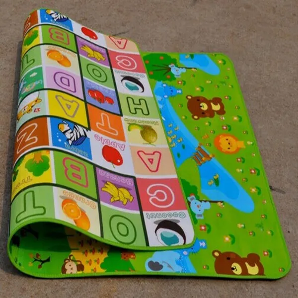 floor activity mat