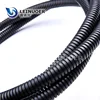 ALL SIZES 1 - 100 FT Split Wire Loom PP Polyethylene Tubing Marine Conduit