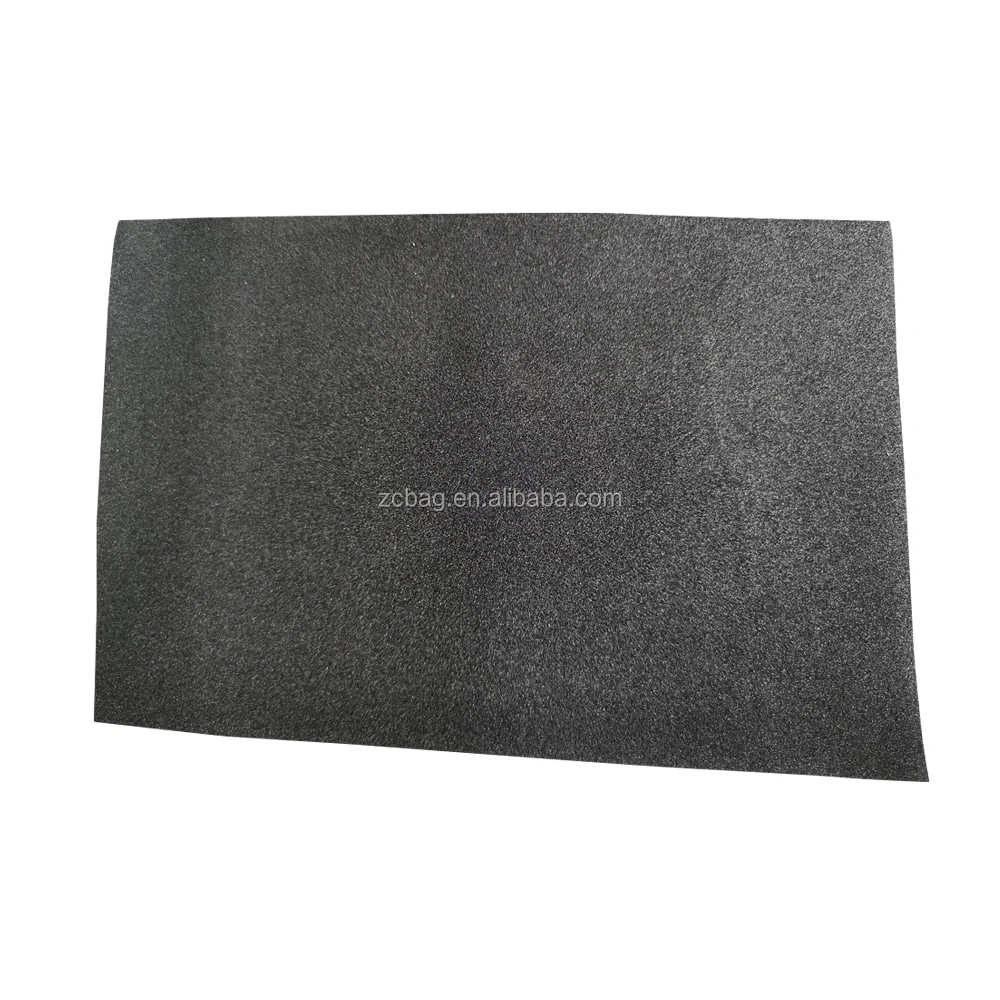 High Density Closed Cell Neoprene Foam Sheet Adhesive Backed Sticker Cr