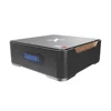 2018 newest MAX 128GB RECORD FUNCTION S905X2 Android tv box A95X MAX