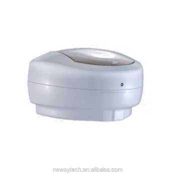New Design Plastic Wall Mounted Liquid Automatic Hand Soap Dispenser New Design Plastic Wall Mounted Liquid Automatic Hand Soap Dispenser Product On Alibaba