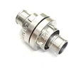 XHYXFire Aluminum Storz couplings adapter for fire fighting hose casting fire hydrant coupling fire hose coupling