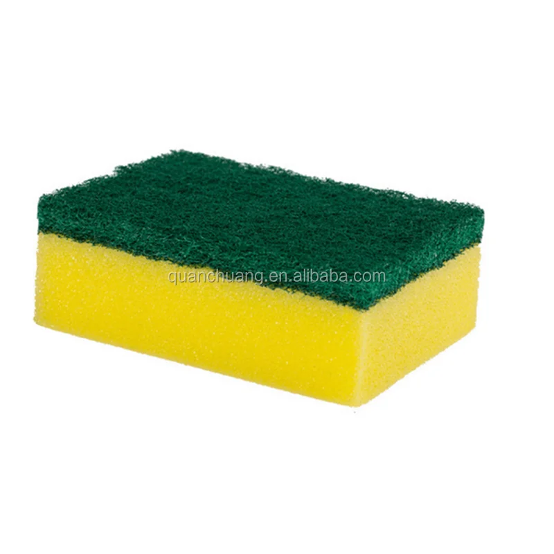 1pc Large Sponge, Kitchen Sponges, Handy Sponges, Cellulose Sponges, Dish  Washing Sponge, Natural Sponge, Car Washing Sponge, Sponge