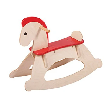 rock and ride horse toy