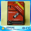 STRONG HAND TOOLS ADJUST-O MAGNET SQUARE