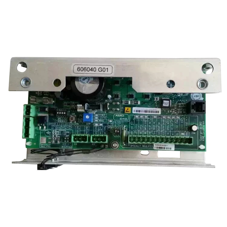 Kone Elevator Parts Door Controller Board Km606980g01 Buy Elevator