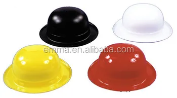 Carnival Party Decoration Plastic Mini Derby Hat Ht2692 Buy