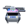 Galaxy-Jet X 6090 uv flatbed printer price ceramic tile printing machine digital foil printer