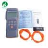 AZ82012 Portable Digital Gauge/Differential Pressure Meter Response time: 0.5 second Compensated temp. range: 10~30 C