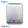 Cost-Effective Slim 5Kgs Digital Kitchen Scale Electronic Weight Balance Scale