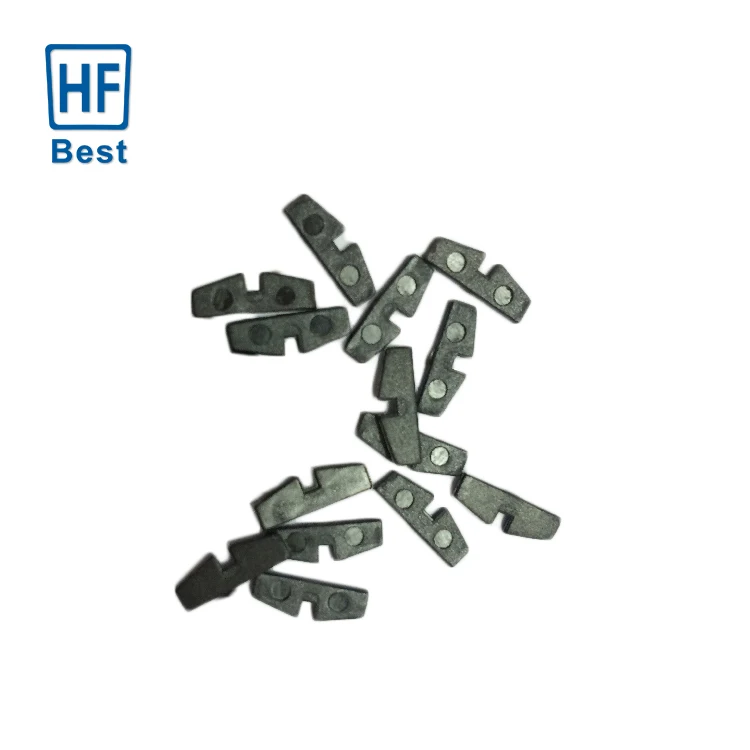  Guangzhou Mechanical Parts PPS Hest-Resistant Plastic Products