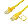Hot Sell high quality cat5e patch cord 24 AWG lan cable ftp cable/cat 5e ftp cable/cable ftp 5e