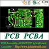 pcb assemble line Customized automatic audio pcb remote controller design
