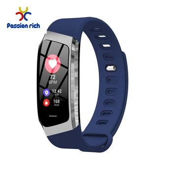 e18 smart band