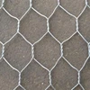 1/2 inch hexagonal wire mesh rust resistance mesh weave style with double edged wires