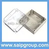 2014new waterproof socket box 175*175*110mm