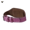 High Quality Leather Workout Powerlifting Weight Belt