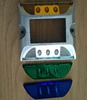 solar aluminum Road Stud Shell and Components