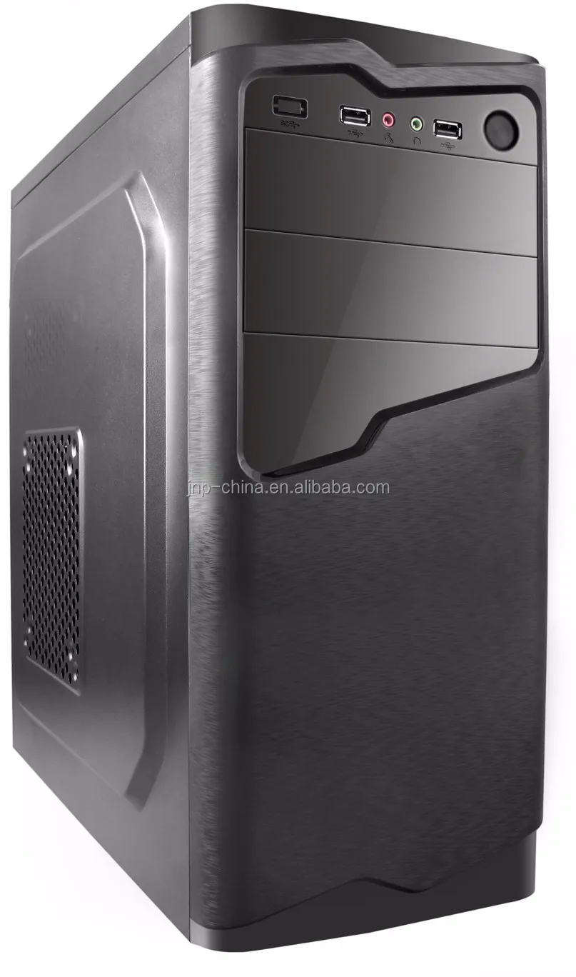 Lowest Price Computer Cases Micro Atx Type With 450w Psu Buy Computer